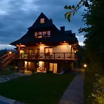 Апартаменты Na Rowni