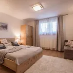 Na Rowni Апартаменты