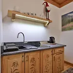 Na Rowni Апартаменты *
