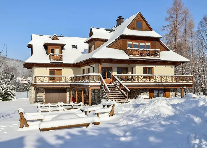 Na Rowni * זקופאנה