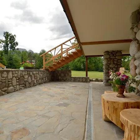 Na Rowni Appartamento *