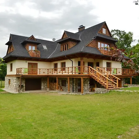 Apartment Na Rowni Zakopane