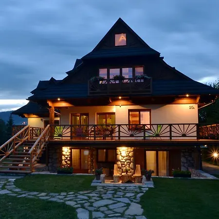 Na Rowni Zakopane