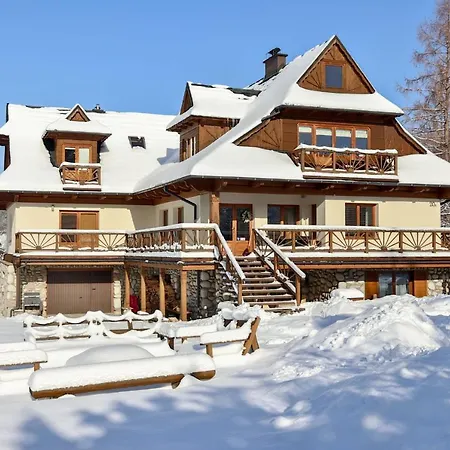 Na Rowni * Zakopane