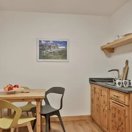 Na Rowni Apartment Zakopane