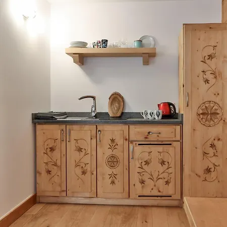 Na Rowni Apartment