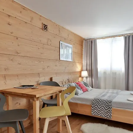 Na Rowni Zakopane