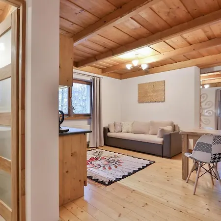 Apartment Na Rowni