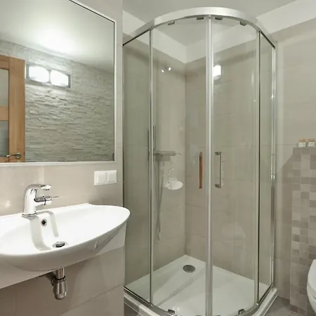 Apartamento Na Równi Zakopane