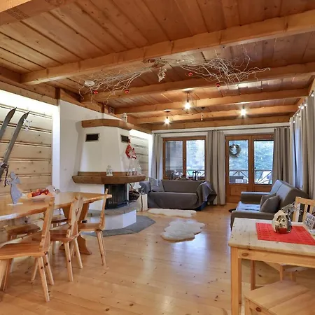 Na Równi Apartamento