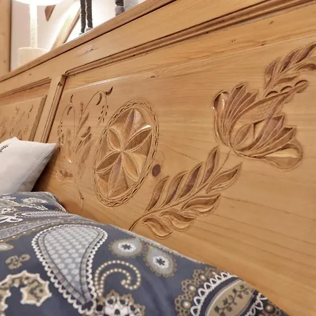 Appartamento Na Rowni *