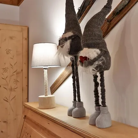 Na Równi Apartamento *