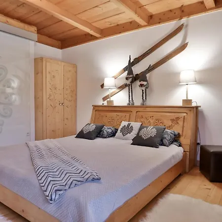 Na Rowni Apartment