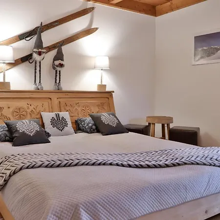 Apartamento Na Równi Zakopane