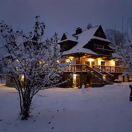 Na Rowni Apartment Zakopane