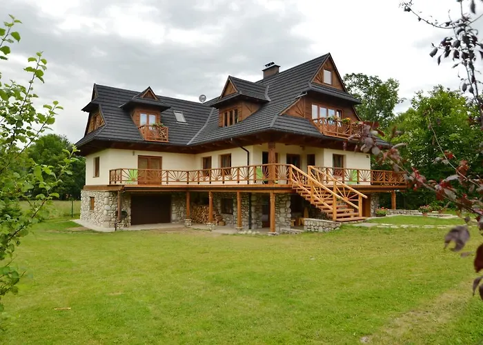 公寓 威拉纳罗尼酒店 扎科帕内