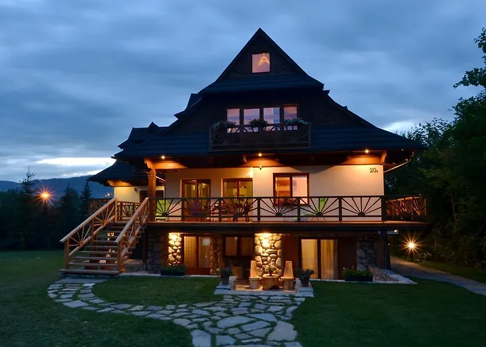 威拉纳罗尼酒店 扎科帕内