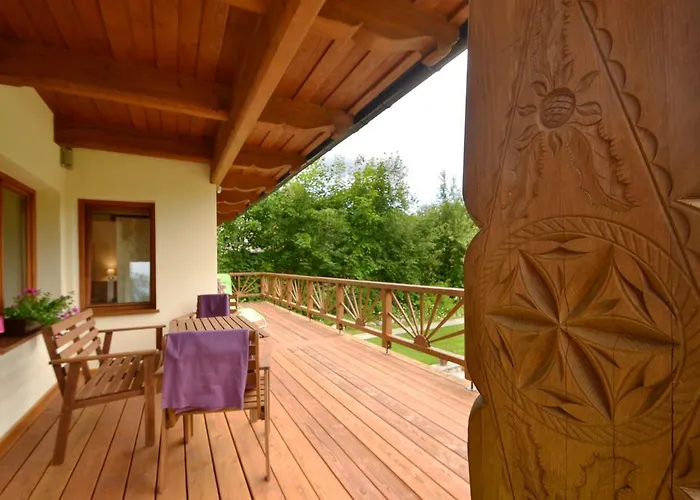 公寓 威拉纳罗尼酒店 *