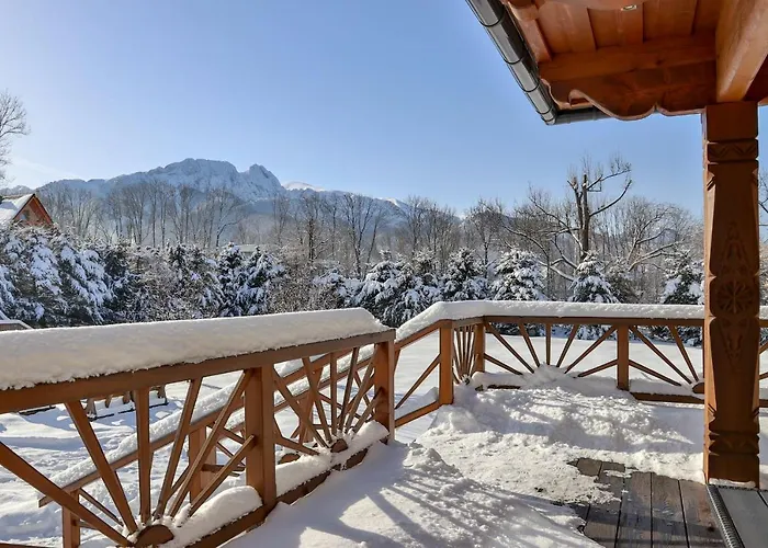 威拉纳罗尼酒店 公寓 扎科帕内