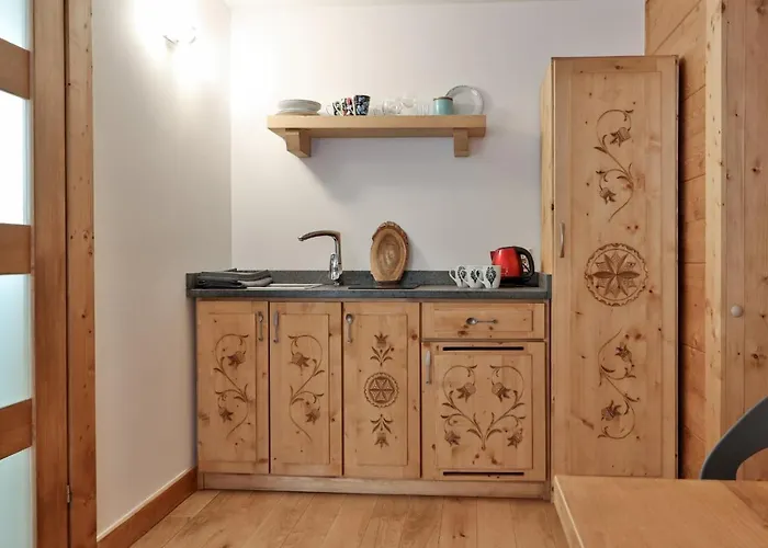 威拉纳罗尼酒店 公寓