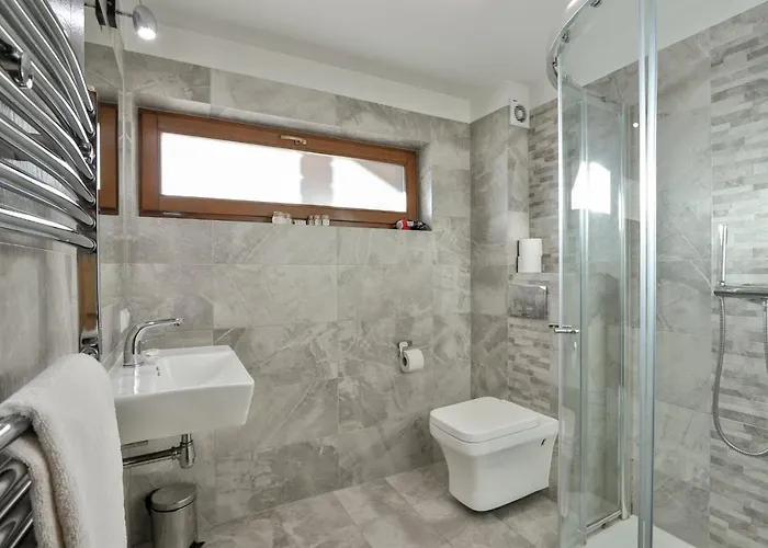 公寓 威拉纳罗尼酒店