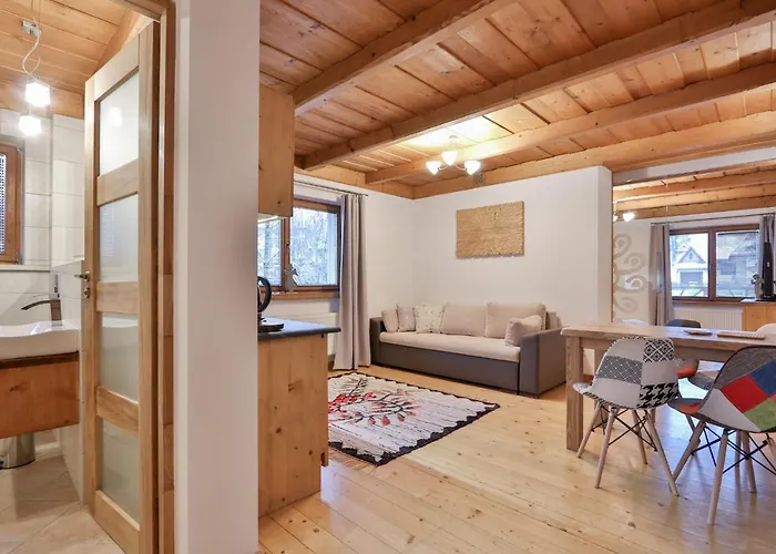 公寓 威拉纳罗尼酒店