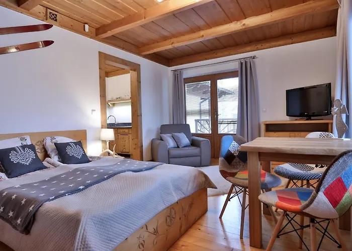 威拉纳罗尼酒店 扎科帕内