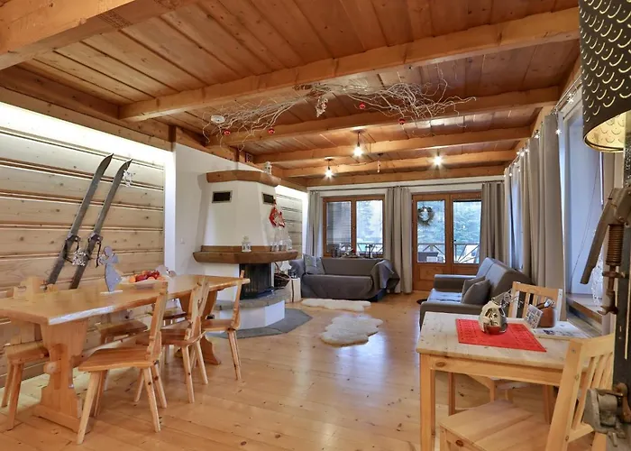 威拉纳罗尼酒店 公寓