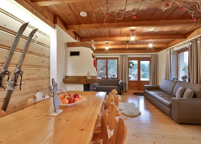 威拉纳罗尼酒店 扎科帕内