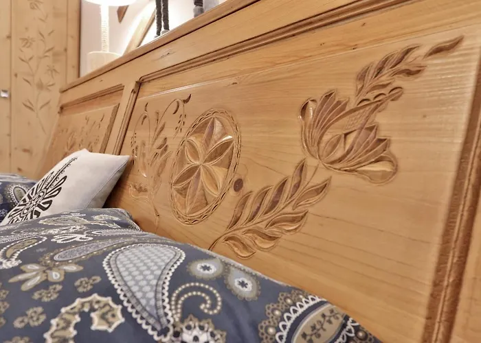 公寓 威拉纳罗尼酒店 *