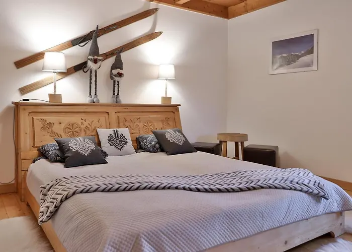 公寓 威拉纳罗尼酒店 扎科帕内